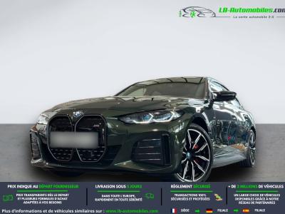BMW i i4 M50 544 ch BVA
