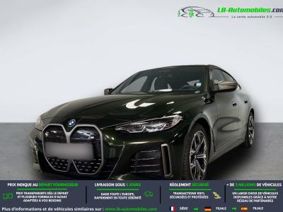 BMW i i4 M50 544 ch BVA