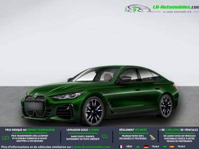 BMW i i4 M50 544 ch BVA