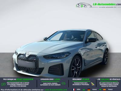 BMW i i4 M50 544 ch BVA