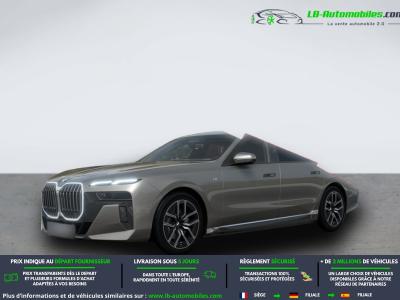 BMW i i7 eDrive50 544 ch