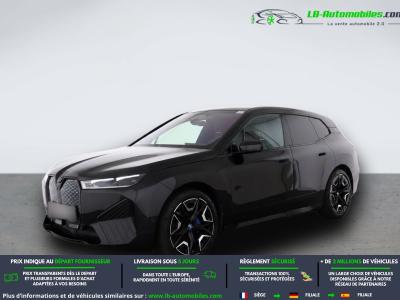 BMW i iX xDrive40 326ch