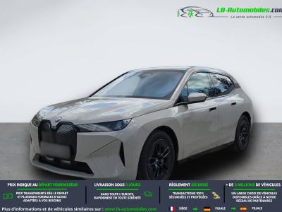 BMW i iX xDrive50 523ch