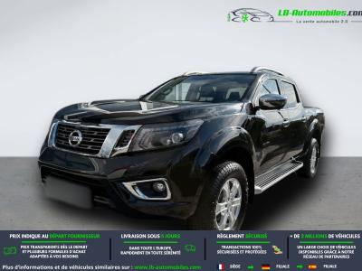Nissan Navara 2.3 DCI 190 DOUBLE CAB BVA