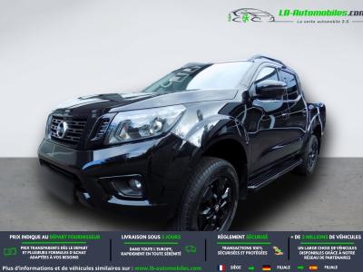 Nissan Navara 2.3 DCI 190 DOUBLE CAB BVA
