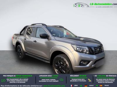 Nissan Navara 2.3 DCI 190 DOUBLE CAB BVA