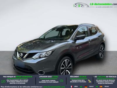Nissan Qashqai 1.5 dCi 110