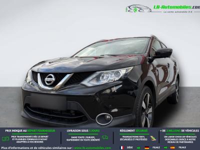 Nissan Qashqai 1.6 dCi 130 BVA