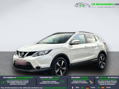 Nissan Qashqai 1.2 DIG-T 115 BVM