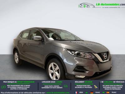 Nissan Qashqai 1.5 dCi 110