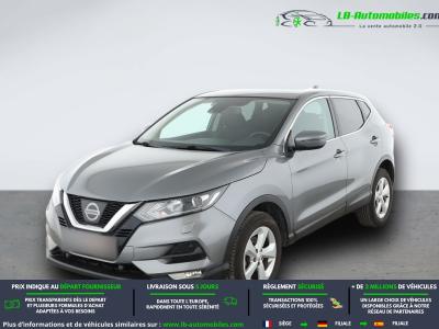 Nissan Qashqai 1.5 dCi 110