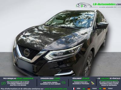 Nissan Qashqai 1.5 dCi 110