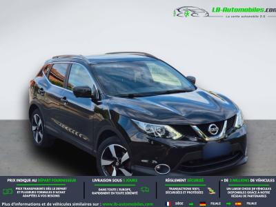 Nissan Qashqai 1.5 dCi 110