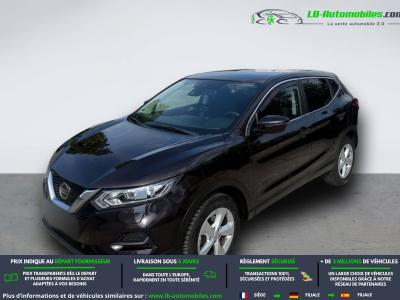 Nissan Qashqai 1.2 DIG-T 115 BVM