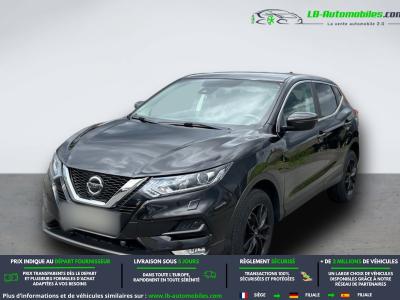 Nissan Qashqai 1.2 DIG-T 115 BVM