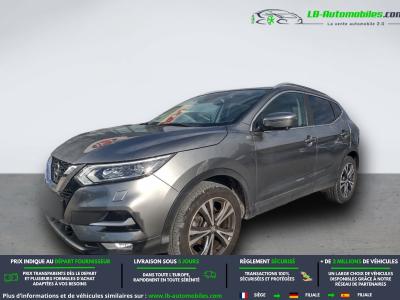 Nissan Qashqai 1.2 DIG-T 115 BVM