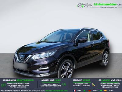 Nissan Qashqai 1.2 DIG-T 115 BVM