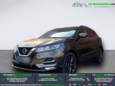 Nissan Qashqai 1.2 DIG-T 115 BVM