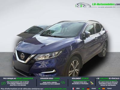 Nissan Qashqai 1.2 DIG-T 115 BVM