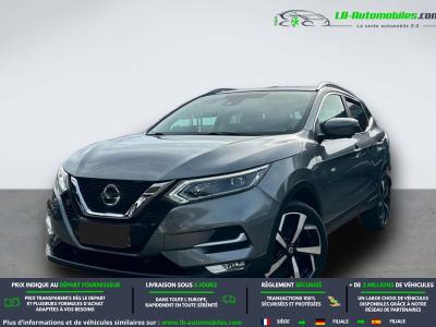 Nissan Qashqai 1.5 dCi 110