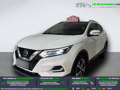 Nissan Qashqai 1.5 dCi 110