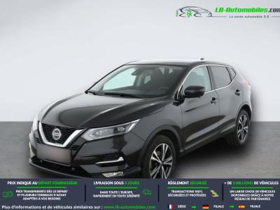 Nissan Qashqai 1.3 DIG-T 160 BVM