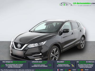 Nissan Qashqai 1.3 DIG-T 160 BVM