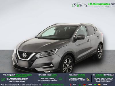 Nissan Qashqai 1.7 dCi 150 BVM