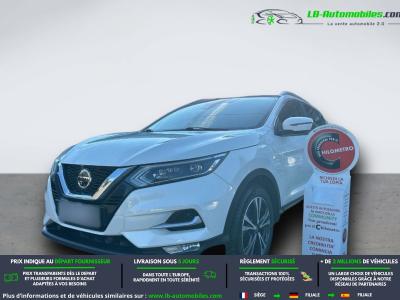 Nissan Qashqai 1.3 DIG-T 140