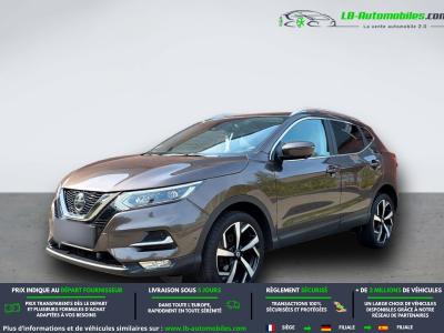 Nissan Qashqai 1.3 DIG-T 140