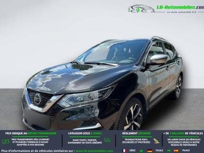 Nissan Qashqai 1.3 DIG-T 160 BVM