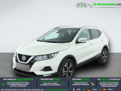 Nissan Qashqai 1.3 DIG-T 160 BVM