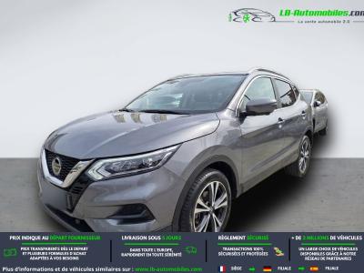 Nissan Qashqai 1.7 dCi 150 BVM