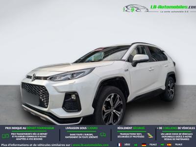Suzuki Across 2.5 Hybride Rechargeable 185ch