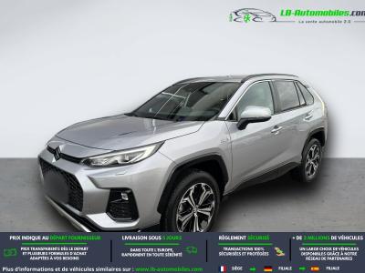 Suzuki Across 2.5 Hybride Rechargeable 185ch