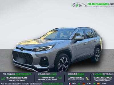 Suzuki Across 2.5 Hybride Rechargeable 306ch