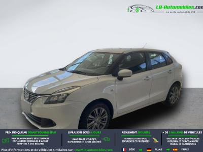 Suzuki Baleno 1.2 Dualjet 90ch