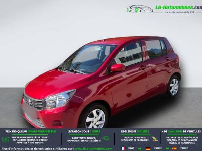 Suzuki Celerio 1.0 BVM 68ch