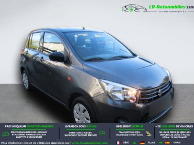 Suzuki Celerio 1.0 BVM 68ch