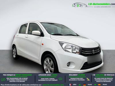 Suzuki Celerio 1.0 BVM 68ch