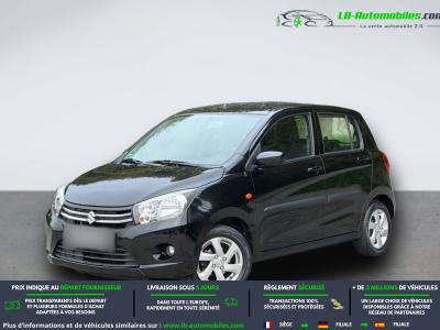 Suzuki Celerio 1.0 BVM 68ch