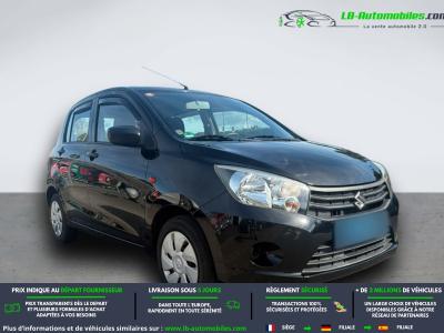 Suzuki Celerio 1.0 BVM 68ch