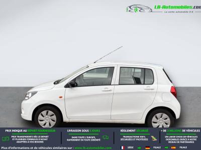Suzuki Celerio 1.0 BVM 68ch