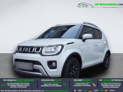 Suzuki Ignis 1.2 Dualjet BVM