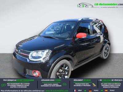 Suzuki Ignis 1.2 Dualjet BVM