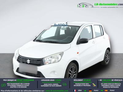 Suzuki Celerio 1.0 BVM 68ch