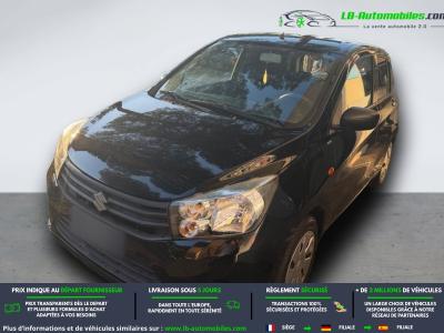 Suzuki Celerio 1.0 BVM 68ch