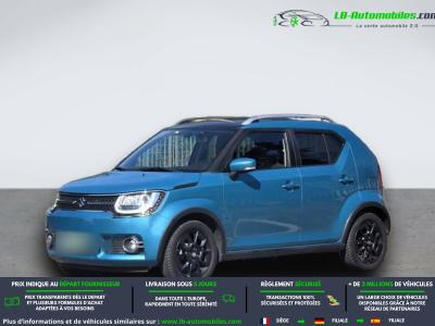 Suzuki Ignis 1.2 Dualjet Hybrid BVM