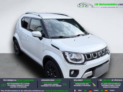Suzuki Ignis 1.2 Dualjet Hybrid BVM