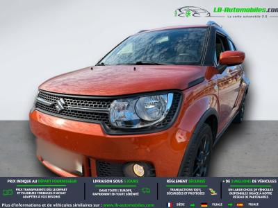 Suzuki Ignis 1.2 Dualjet BVM
